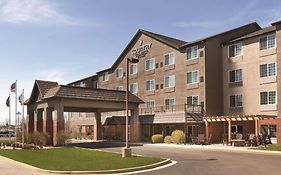 Country Inn And Suites by Carlson Indianapolis Airport South